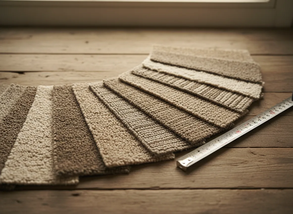 Carpet Installation West Charleston, VT FAQs